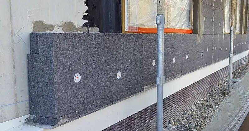 External Insulation